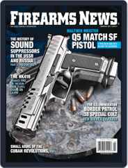 Firearms News (Digital) Subscription                    February 1st, 2021 Issue