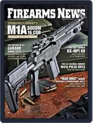 Firearms News (Digital) Subscription                    January 20th, 2021 Issue