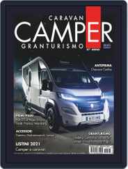 Caravan E Camper Granturismo (Digital) Subscription                    February 1st, 2021 Issue