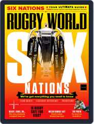 Rugby World (Digital) Subscription                    March 1st, 2021 Issue