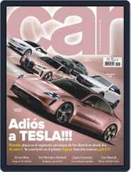 Car España (Digital) Subscription                    February 1st, 2021 Issue
