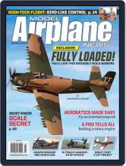 Model Airplane News (Digital) Subscription                    March 1st, 2021 Issue