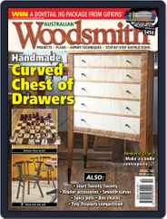 Australian Woodsmith (Digital) Subscription                    January 26th, 2021 Issue