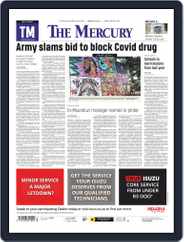 Mercury (Digital) Subscription                    February 1st, 2021 Issue