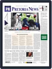 Pretoria News (Digital) Subscription                    February 2nd, 2021 Issue