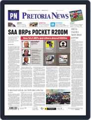 Pretoria News (Digital) Subscription                    February 1st, 2021 Issue