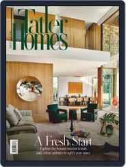 Tatler Homes Singapore (Digital) Subscription                    February 1st, 2021 Issue