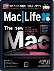 MacLife (Digital) Subscription                    March 1st, 2021 Issue