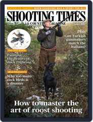 Shooting Times & Country (Digital) Subscription February 3rd, 2021 Issue