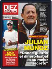 Diez Minutos (Digital) Subscription                    February 10th, 2021 Issue