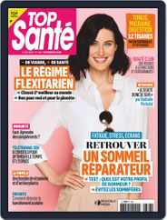 Top Sante (Digital) Subscription                    March 1st, 2021 Issue