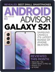 Android Advisor (Digital) Subscription                    February 1st, 2021 Issue