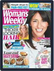 Woman's Weekly (Digital) Subscription February 7th, 2021 Issue