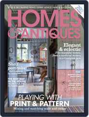 Homes & Antiques (Digital) Subscription                    March 1st, 2021 Issue