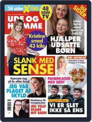 Ude og Hjemme (Digital) Subscription                    February 3rd, 2021 Issue