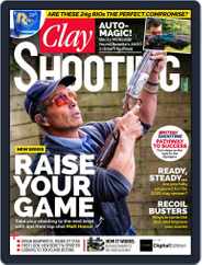 Clay Shooting (Digital) Subscription                    March 1st, 2021 Issue