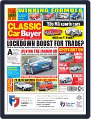 Classic Car Buyer (Digital) Subscription February 3rd, 2021 Issue
