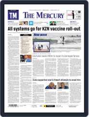 Mercury (Digital) Subscription                    February 3rd, 2021 Issue