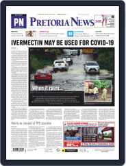 Pretoria News (Digital) Subscription                    February 3rd, 2021 Issue