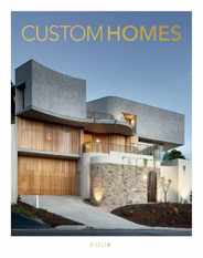 Custom Homes Australia Magazine (Digital) Subscription                    August 28th, 2023 Issue