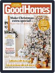 Good Homes Magazine (Digital) Subscription                    December 1st, 2022 Issue