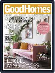 Good Homes (Digital) Subscription                    March 1st, 2021 Issue