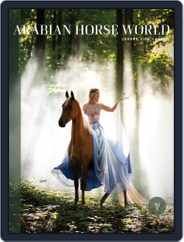 Arabian Horse World (Digital) Subscription                    November 1st, 2020 Issue