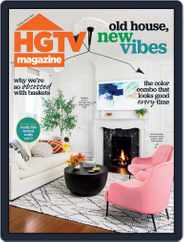 Hgtv (Digital) Subscription                    March 1st, 2021 Issue