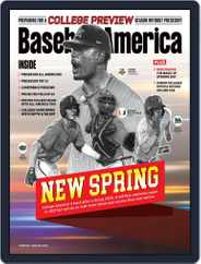 Baseball America (Digital) Subscription                    February 1st, 2021 Issue