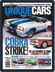Unique Cars Australia (Digital) Subscription                    February 4th, 2021 Issue