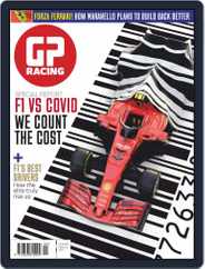 GP Racing UK (Digital) Subscription                    February 1st, 2021 Issue
