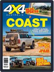 4x4 Magazine Australia (Digital) Subscription                    February 1st, 2021 Issue