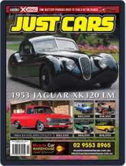 Just Cars (Digital) Subscription                    February 4th, 2021 Issue