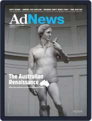 AdNews (Digital) Subscription                    January 1st, 2021 Issue