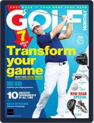 Golf Monthly (Digital) Subscription                    March 1st, 2021 Issue