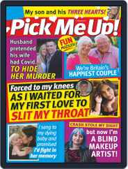 Pick Me Up! (Digital) Subscription                    February 11th, 2021 Issue