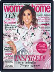 Woman & Home (Digital) Subscription                    March 1st, 2021 Issue