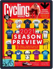 Cycling Weekly (Digital) Subscription                    February 4th, 2021 Issue