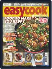 BBC Easycook (Digital) Subscription                    February 1st, 2021 Issue