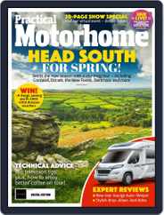 Practical Motorhome (Digital) Subscription                    April 1st, 2021 Issue