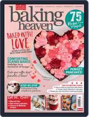 Baking Heaven (Digital) Subscription                    February 1st, 2021 Issue