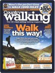 Country Walking (Digital) Subscription                    February 1st, 2021 Issue
