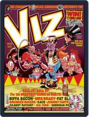 Viz (Digital) Subscription                    March 1st, 2021 Issue