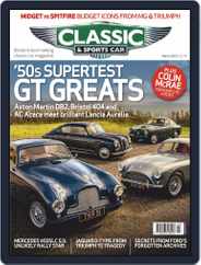 Classic & Sports Car (Digital) Subscription                    March 1st, 2021 Issue