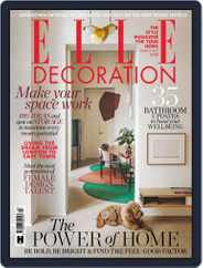 Elle Decoration UK (Digital) Subscription                    March 1st, 2021 Issue