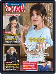 Semana (Digital) Subscription                    February 3rd, 2021 Issue