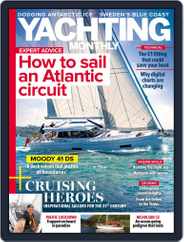 Yachting Monthly (Digital) Subscription                    March 1st, 2021 Issue