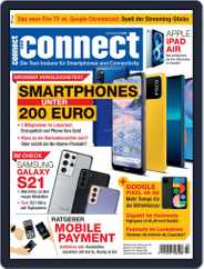 Connect (Digital) Subscription                    March 1st, 2021 Issue