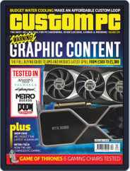 Custom PC UK (Digital) Subscription                    April 1st, 2021 Issue