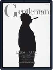 Gentleman España (Digital) Subscription                    February 1st, 2021 Issue